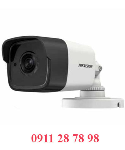 Camera HD-TVI 3MP HIKVISION DS-2CE16F1T-ITP