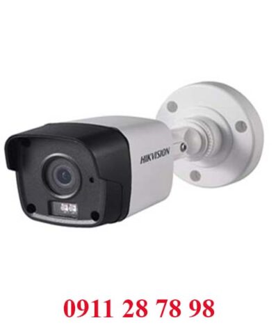 Camera HD-TVI 3MP HIKVISION DS-2CE16F7T-IT