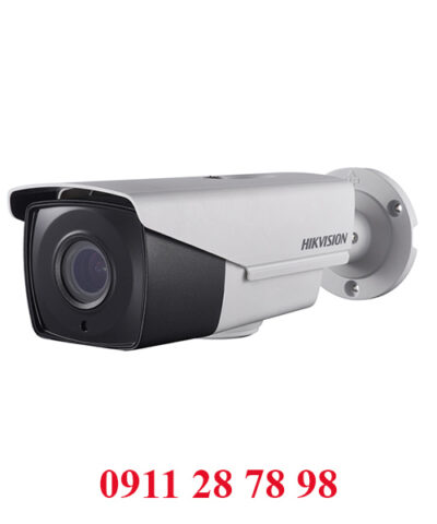 Camera HD-TVI 3MP HIKVISION DS-2CE16F7T-IT3