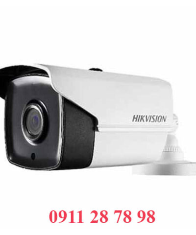 Camera HD-TVI 5MP HIKVISION DS-2CE16H0T-IT5F