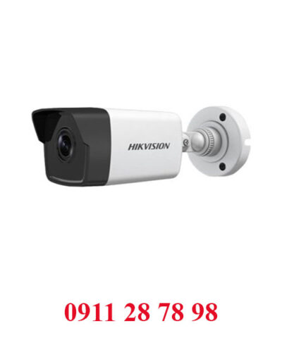 Camera HD-TVI 5MP HIKVISION DS-2CE16H8T-IT3