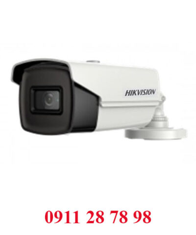 Camera HD-TVI 5MP HIKVISION DS-2CE19H8T-IT3Z