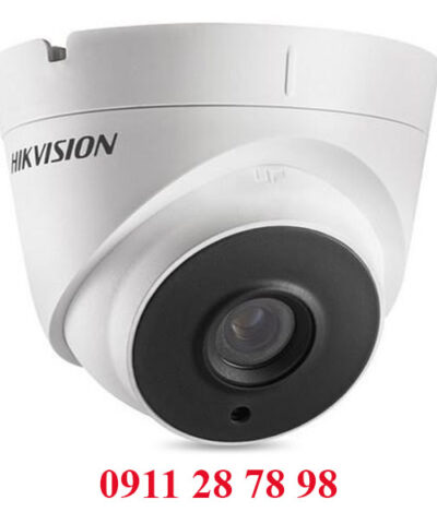 Camera HD-TVI 2MP HIKVISION DS-2CE56D8T-IT3