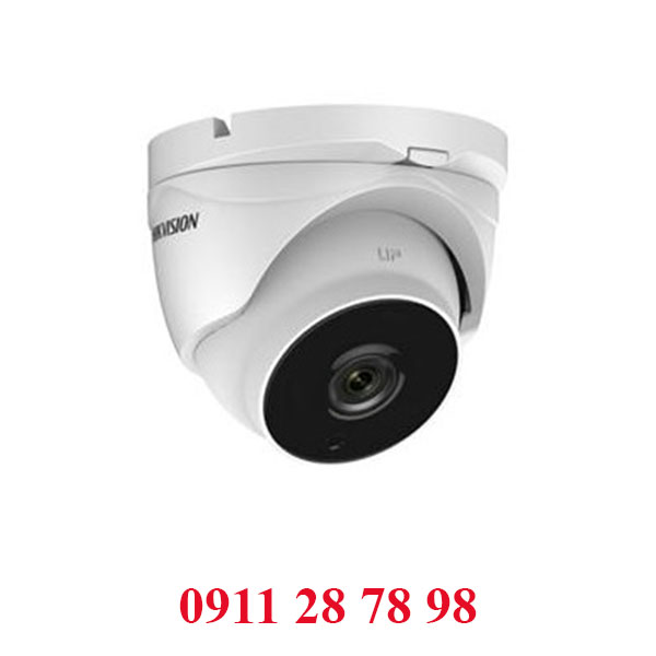 Camera HD-TVI 2MP HIKVISION DS-2CE56D8T-IT3Z