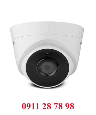Camera HD-TVI 3MP HIKVISION DS-2CE56F7T-IT3
