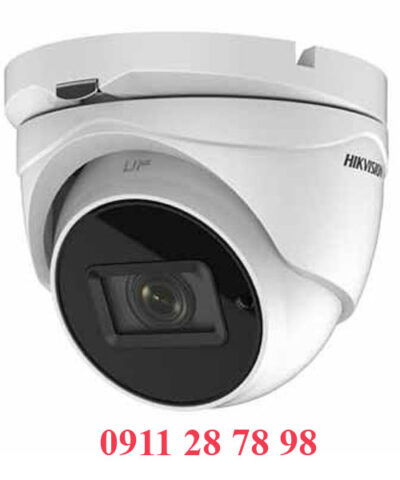 Camera HD-TVI 5MP HIKVISION DS-2CE56H0T-IT3ZF