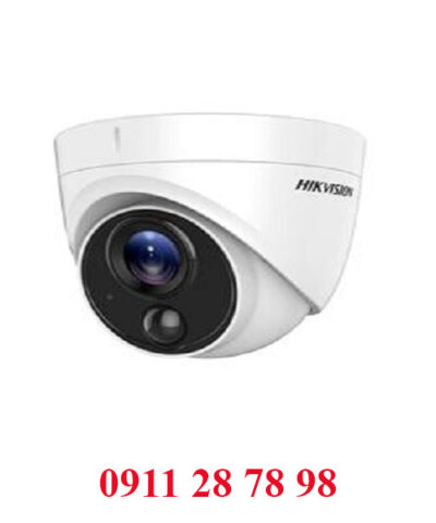 Camera HD-TVI 2MP HIKVISION DS-2CE71D0T-PIRL