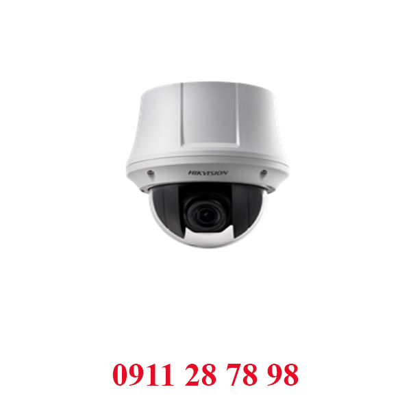 Camera IP Speed Dome 2MP HIKVISION DS-2DE4215W-DE3