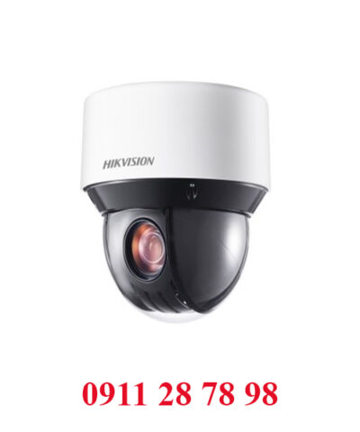Camera IP Speed Dome 2MP HIKVISION DS-2DE4A225IW-DE