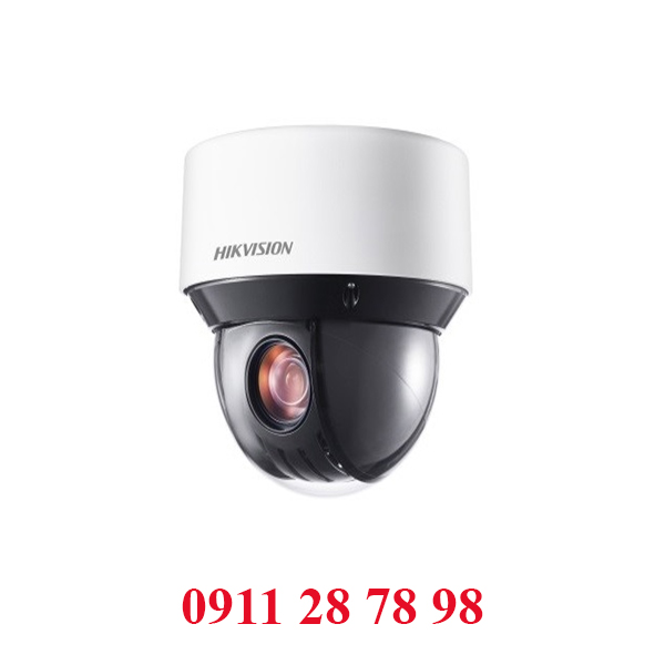 Camera IP Speed Dome 2MP HIKVISION DS-2DE4A225IW-DE