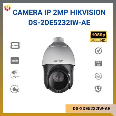 Camera IP HIKVISION DS-2DE5232IW-AE