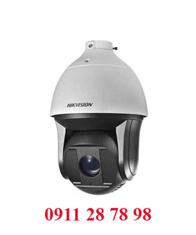 Camera IP Speed Dome 8MP HIKVISION DS-2DF8836IX-AELW