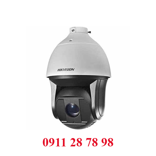 Camera IP Speed Dome 8MP HIKVISION DS-2DF8836IX-AELW