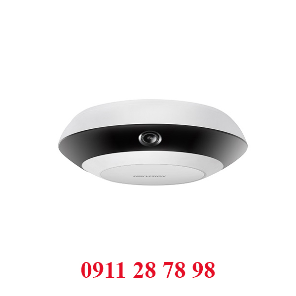 Camera IP 2MP HIKVISION DS-2PT3306IZ-DE3