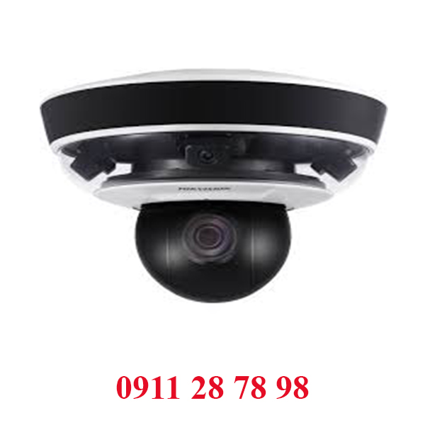 Camera IP 2MP HIKVISION DS-2PT5326IZ-DE