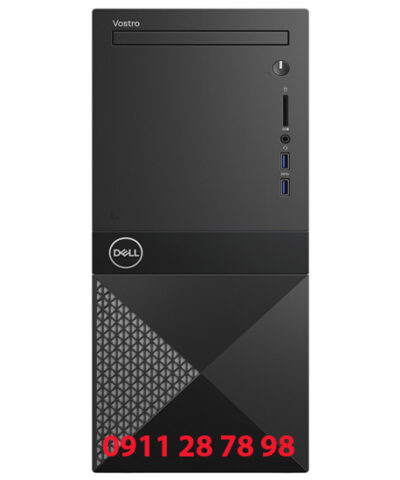 Máy tính để bàn Dell Vostro 3670 (MTG5400-4G-1T)