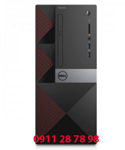 Máy tính để bàn Dell Vostro 3670 (MTI79016-8G-1T-2G)