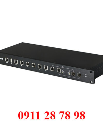 EdgeRouter 4