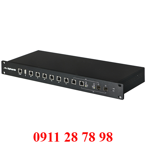 EdgeRouter 4