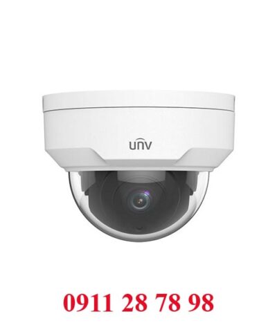 IPC322LR3-VSPF40-D Camera IP Dome 2Mp low-light chuẩn nén Ultra265