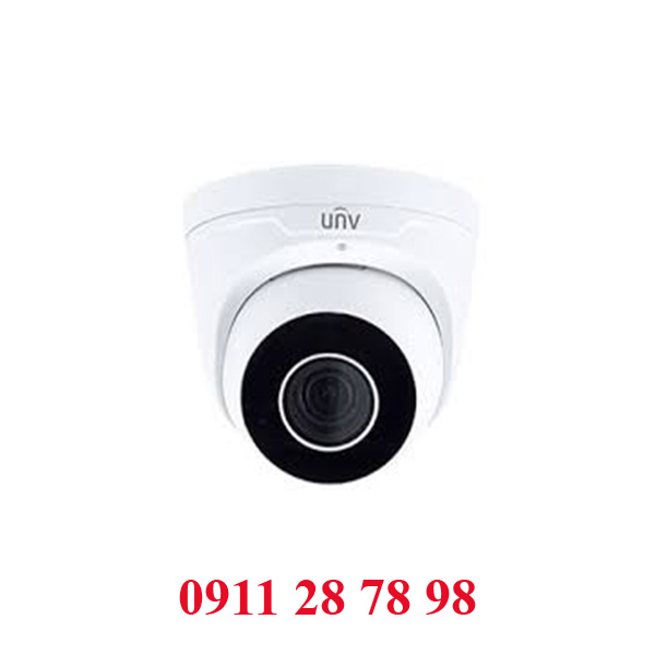 IPC3632ER3-DUPZ28-C Camera IP Dome 2Mp chuẩn nén Ultra265