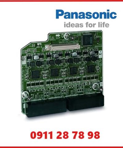 Card mở rộng 4 trung kế KX-HTS82480