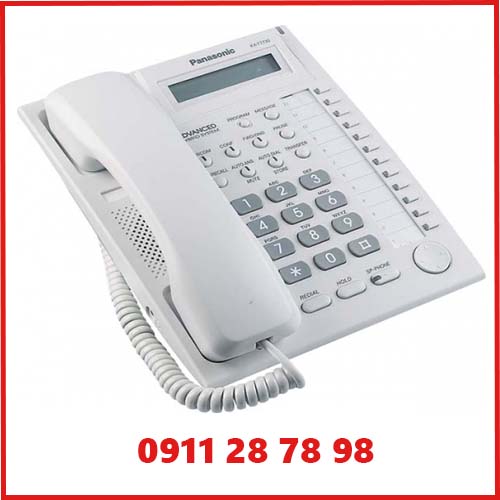 Điện thoại lập trình Panasonic KX-T7730/KX-AT7730