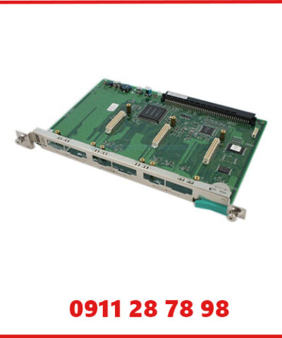 Card hỗ trợ Disa KX-TDA0190