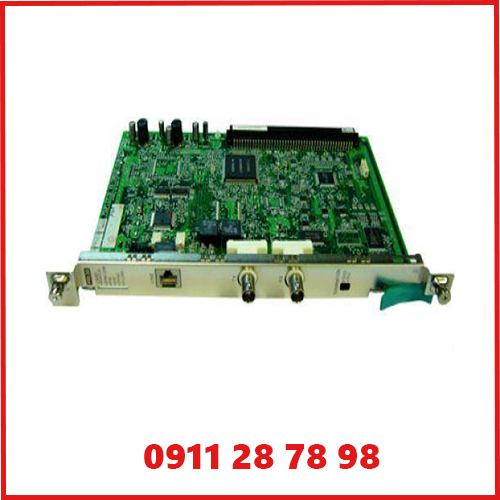 Card trung kế ISDN KX-TDA0290