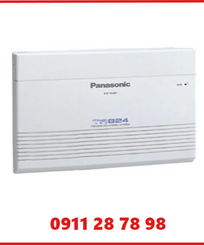 tổng đài panasonic kx-tes824