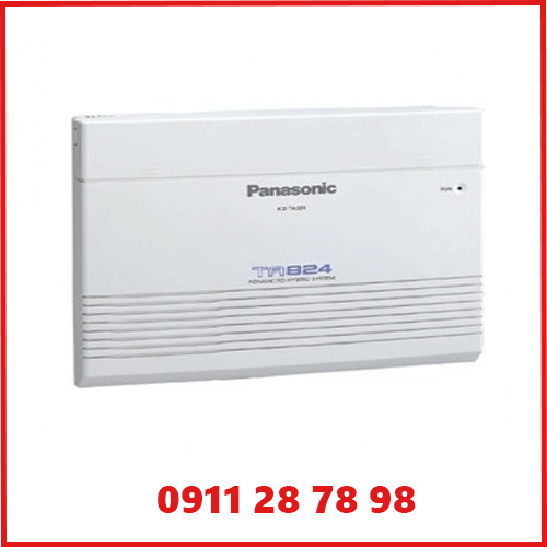 TỔNG ĐÀI PANASONIC KX-TES824 6-16