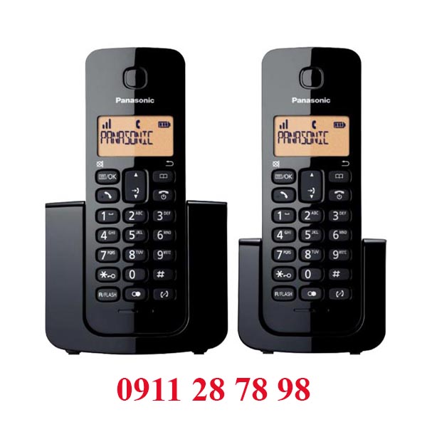 Điện thoại Panasonic KX-TGB112