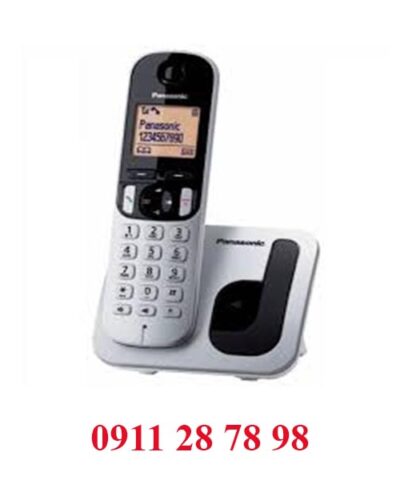 Điện thoại Panasonic KX-TGC210