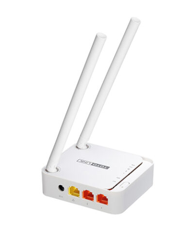 Wireless N  2.4G Router N200RE V5