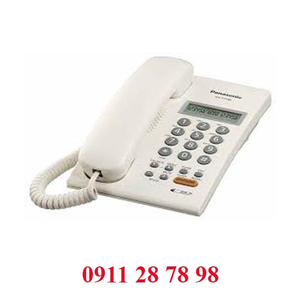 Điện thoại bàn Panasonic KX-T7705