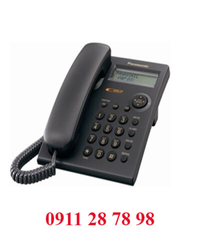 Điện thoại bàn Panasonic KX-TSC11