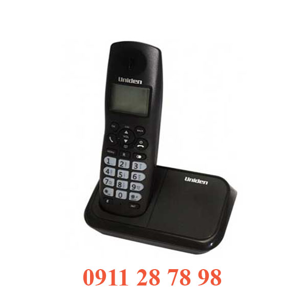 Điện thoại UNIDEN AT4100