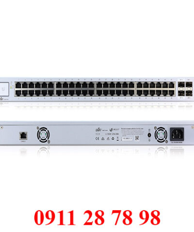 UniFi Switch: US-48