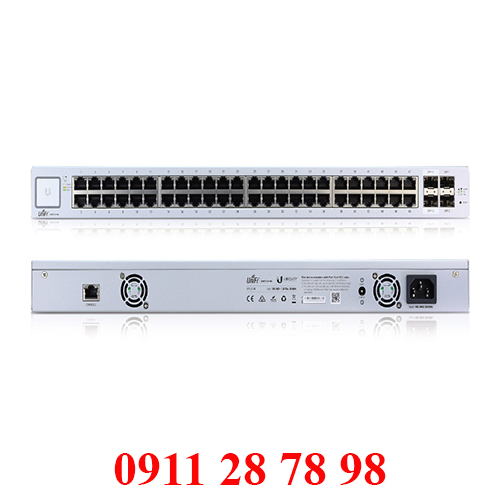 UniFi Switch: US-48