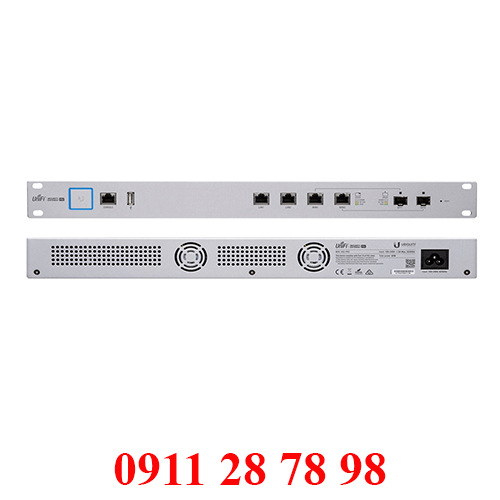 UniFi Security Gateway