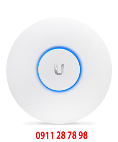 UniFi AP-AC-LR