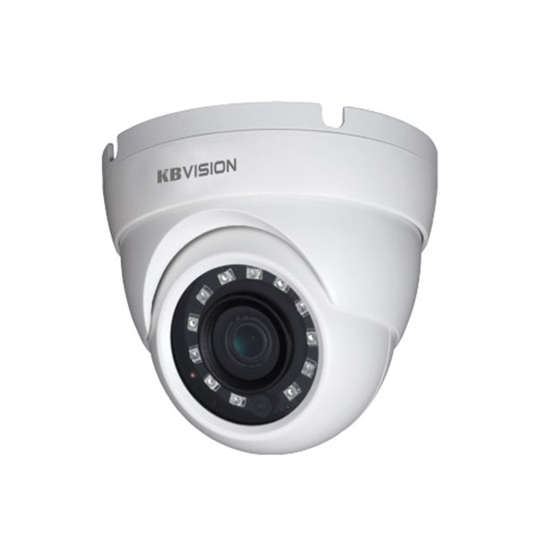 Camera HDCVI 2K KBVISION KX-2K12C