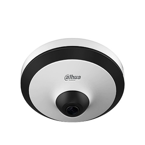 Camera IP Fisheye 5MP DAHUA DH-IPC-EW5531P-AS