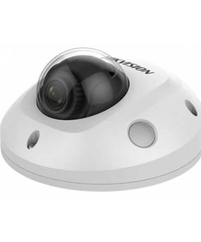 Camera IP 6MP HIKVISION DS-2CD2563G0-IWS