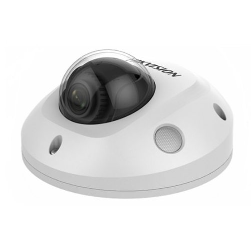 Camera IP 6MP HIKVISION DS-2CD2563G0-I