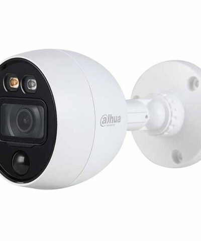 Camera HDCVI DAHUA HAC-ME1500BP-LED