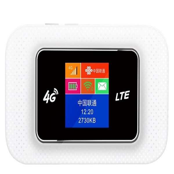 Wi-fi di động 4G LTE-MF180L