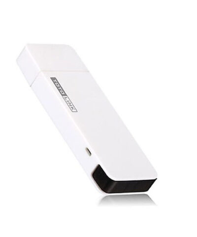 Thiết bị thu Wi-Fi chuẩn N tốc độ 300Mbps N300UM