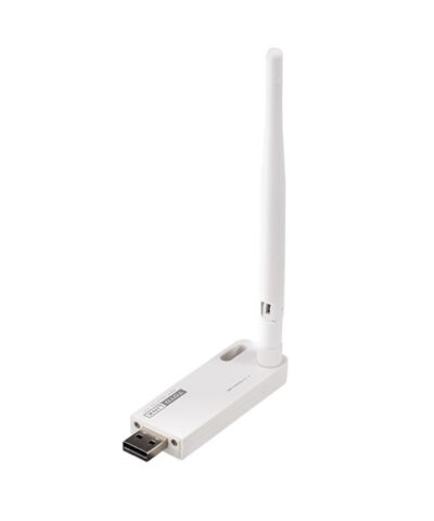 Thiết bị thu Wi-Fi chuẩn N tốc độ 150Mbps N150UA