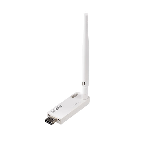 Thiết bị thu Wi-Fi chuẩn N tốc độ 150Mbps N150UA